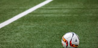 Green light for new all weather pitches at Maree Oranmore FC