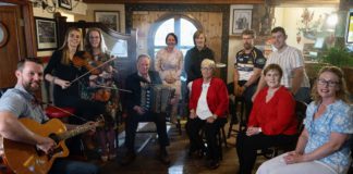 Musical traditions of Connemara through the generations Galway Daily television Musical traditions of Connemara through the generations