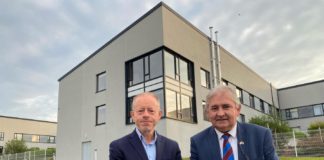 Loughrea Day Care service reopening next week Galway Daily news Loughrea Day care service reopening Monday