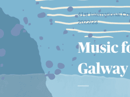 galway daily news The National Symphony Orchestra will make a long-awaited return to Galway on Thursday 6 of October in Leisureland