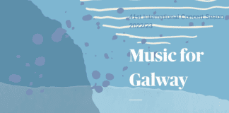 Music for Galway lunchtime concerts return in October galway daily news The National Symphony Orchestra will make a long-awaited return to Galway on Thursday 6 of October in Leisureland