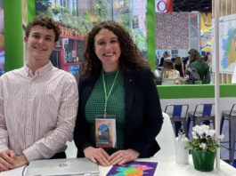 galway daily news galway hotel reps at french travel fair