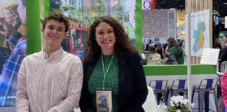 Galway represented at largest travel exhibition in France galway daily news galway hotel reps at french travel fair