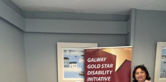Gold Star programme to improve services for disabled people in Galway galway daily news gold star programme in galway