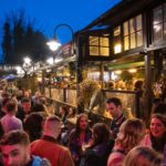 The OC Beer Garden