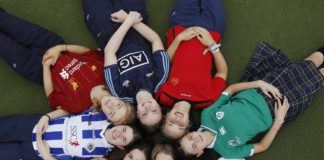 GOAL urges people to take part in Jersey Day fundraiser galway daily news goal jersey day 2022