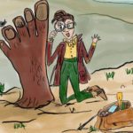 Professor Marjorie Morrigan_MACNAS