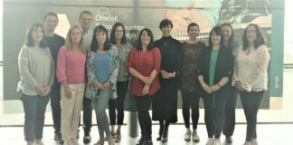 ATU Galway achieves international sustainability certificate Galway Daily news ATU Galway achieves international sustainability certificate