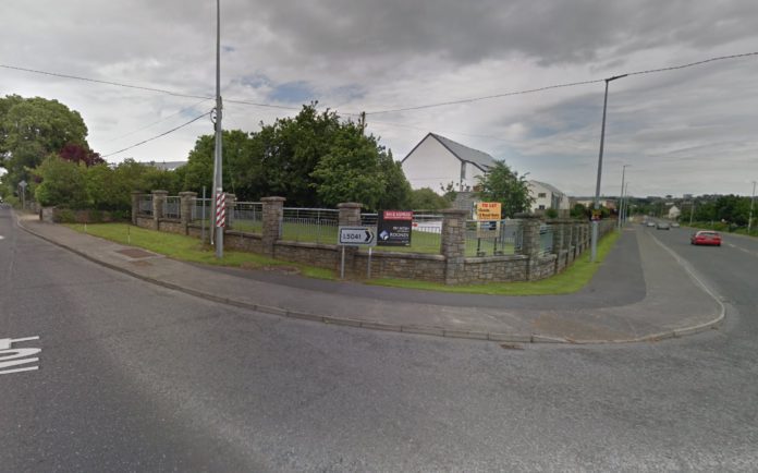 Galway Daily news Council blocks Billboard by busy Galway road