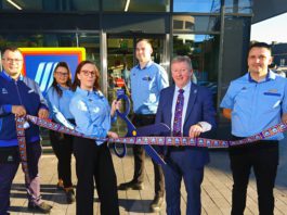 Galway Daily business Aldi opens new €12 million Tuam supermarket