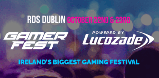 GamerFest to honour Galway-based duo for lifetime achievement galway daily news gamerfest 2022