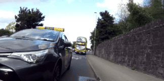 Portal needed for cyclists to submit footage of reckless driving says TD galway daily news cyclists portal for gardaÃ