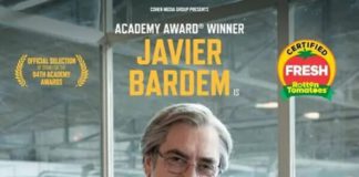 Javier Bardem is a ruthless shark in The Good Boss