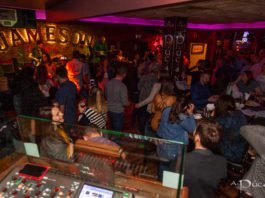 Galway Daily life & style An Púcán musical bingo night