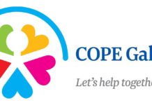 COPE Galway helped over 3,000 people in 2024 with domestic abuse, homelessness, and more Galway Daily news COPE Galway extremely worried at record homelessness levels
