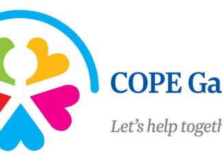 COPE Galway helped over 3,000 people in 2024 with domestic abuse, homelessness, and more Galway Daily news COPE Galway extremely worried at record homelessness levels