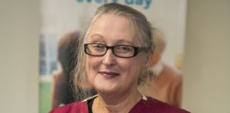 Breda Pagett announced as Galway finalist in Carer of the Year Awards galway daily news breda pagett carer of the year