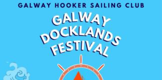 Galway Docklands Festival to celebrate maritime culture galway daily news docklands festival poster