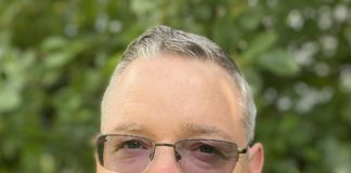 ATU Galway-Mayo lecturer wins prestigous technology award galway daily news wayne gibbons