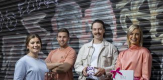 Food Works programme invites ambitious start-ups to apply galway daily news food works programme participants 2021