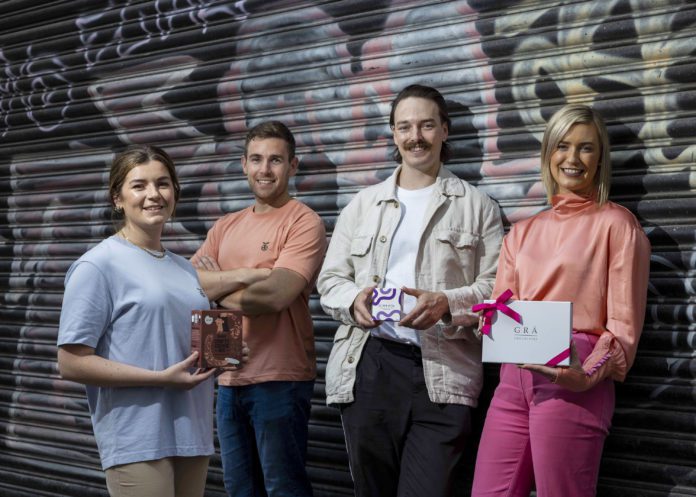 galway daily news food works programme participants 2021