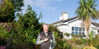 Winners of Galway city garden competition announced galway daily news garden competition winner