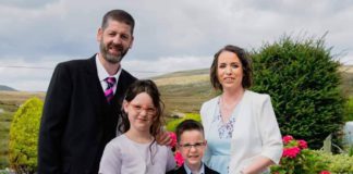 ‘If you don’t do it, you’ll be dead in a fortnight’ Connemara woman told galway daily news mairead nevin