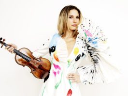 Galway Daily music Emily Anderson Concert celebrating Beethoven