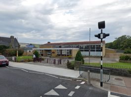 Galway Daily news Green light for construction of new Ballinasloe National School