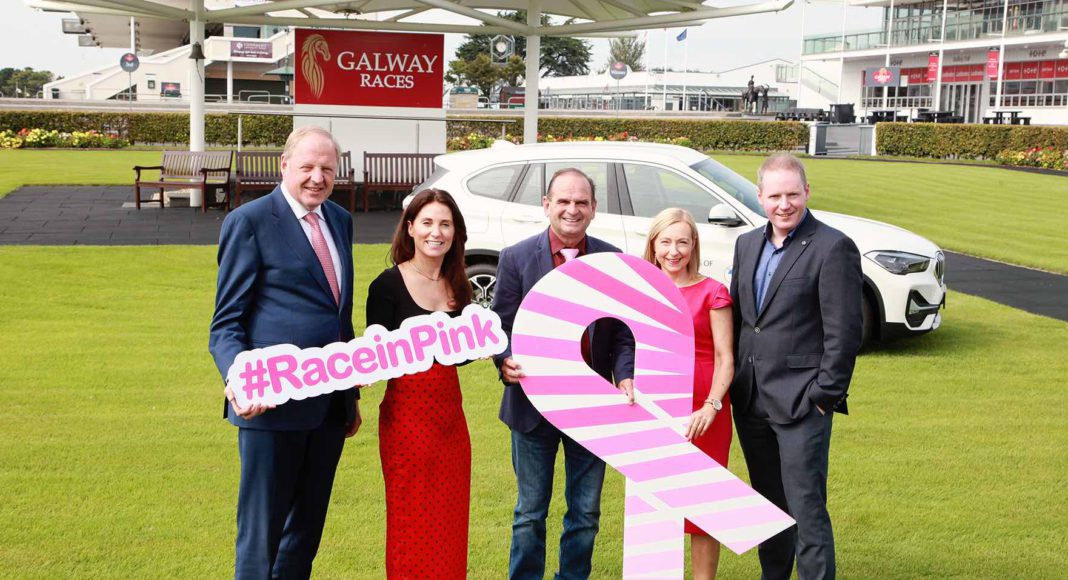 Race in Pink returns for breast cancer fundraising - Galway Daily