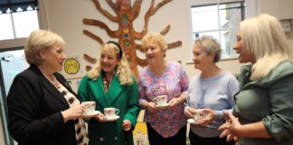 €100,000 fund announced for Women’s Sheds galway daily news womens sheds ireland
