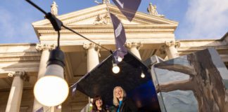 Tiny Mutiny awarded Begin Together Arts Fund grant galway daily news bank of ireland grant tiny mutiny