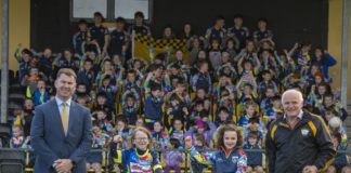 Moutbellew/Moylough GAA club wins top prize in Kellogg’s promotion galway daily news mountbellew/moylough gaa club prize winners