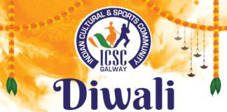 Diwali Festival of Lights celebrating Indian culture in Galway Galway Daily lifestyle Diwali Festival of Lights celebrating Indian culture in Galway