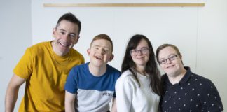 Free visual art exhibition to run for one week in Galway city galway daily news persona art exhibition galway city