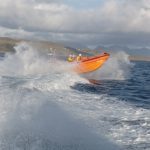 Clifden and Achill RNLI respond to multi-agency search operation due to flare sighting Galway daily news clifden rnli