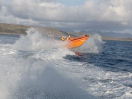 Galway daily news clifden rnli