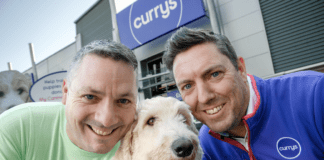 Autism friendly evenings announced for Currys in Galway city galway daily news currys autism friendly day