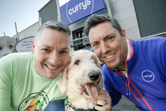 galway daily news currys autism friendly day