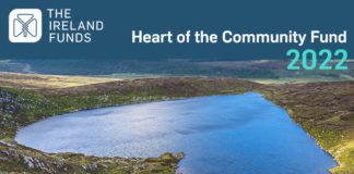 The Ireland Fund calls for applications from local not-for-profit groups galway daily news community fund 2022 not for profit