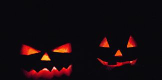 Haunting Halloween in a Creepy Castle Galway Daily life & style Haunting Halloween in a Creepy Castle