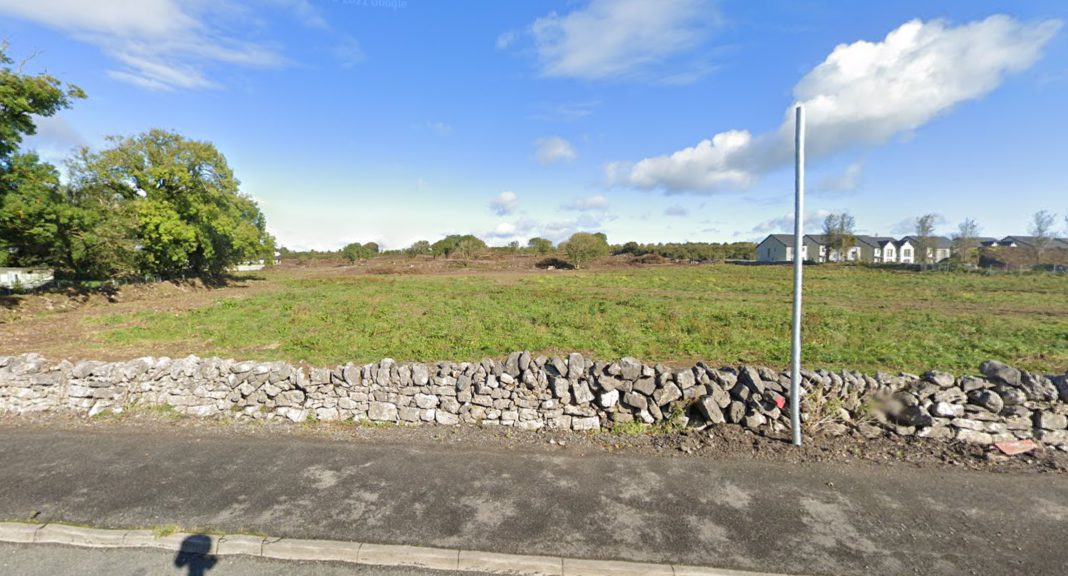 Planning refused for large Oranmore housing development Galway Daily