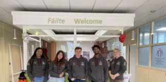 Students’ Union launches Wasted Week galway daily news students union galway wasted week