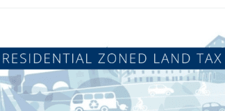 Residential Zoned Land Tax draft map now available for public to view Members of the public have until 1 January 2023 to check and make submissions on drafgalway daily news Residential Zoned Land Tax