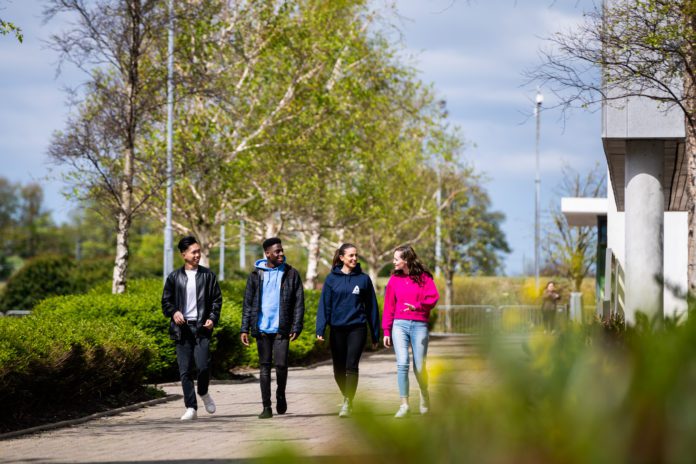 Galway Daily news Atlantic Technological University Galway holding Open Day