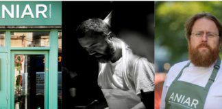 Top Danish chef to collaborate with JP at Aniar galway daily news jp aniar danish