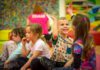 Galway Community Circus awarded €40k in Arts Council funding galway daily news circus galway