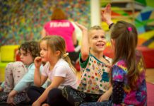 Galway Community Circus awarded €40k in Arts Council funding galway daily news circus galway