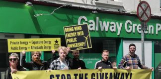 ‘Power To The People’ public meeting to be held in Galway city galway daily news eirigi meeting galway