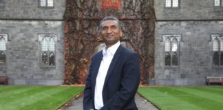 Vice-Chancellor of Kenyan University celebrates legacy of Galway man who co-founded East Africa’s first mixed race college Vice-Chancellor of Kenyan University celebrates legacy of Galway man who co-founded East Africa’s first mixed race college